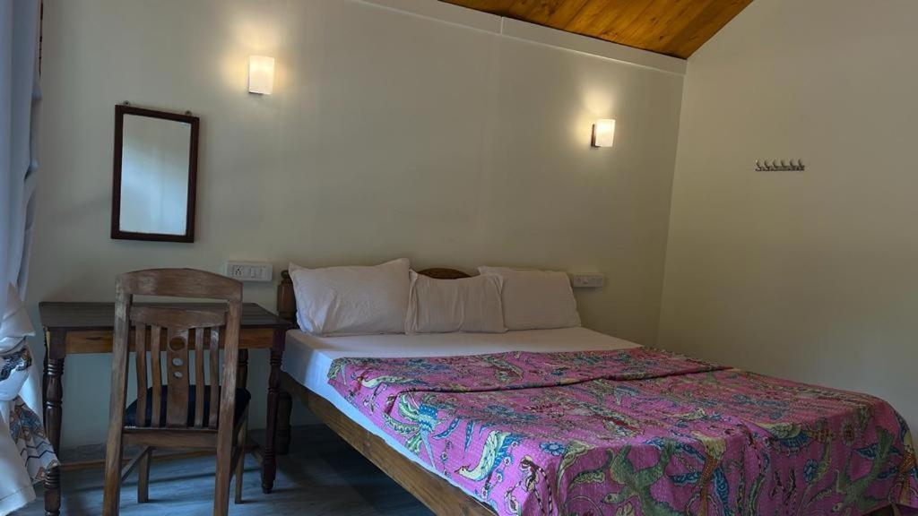 Kings Villa Resort パロレム エクステリア 写真