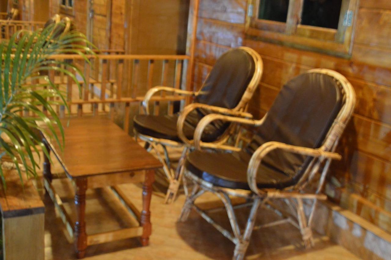 Kings Villa Resort パロレム エクステリア 写真