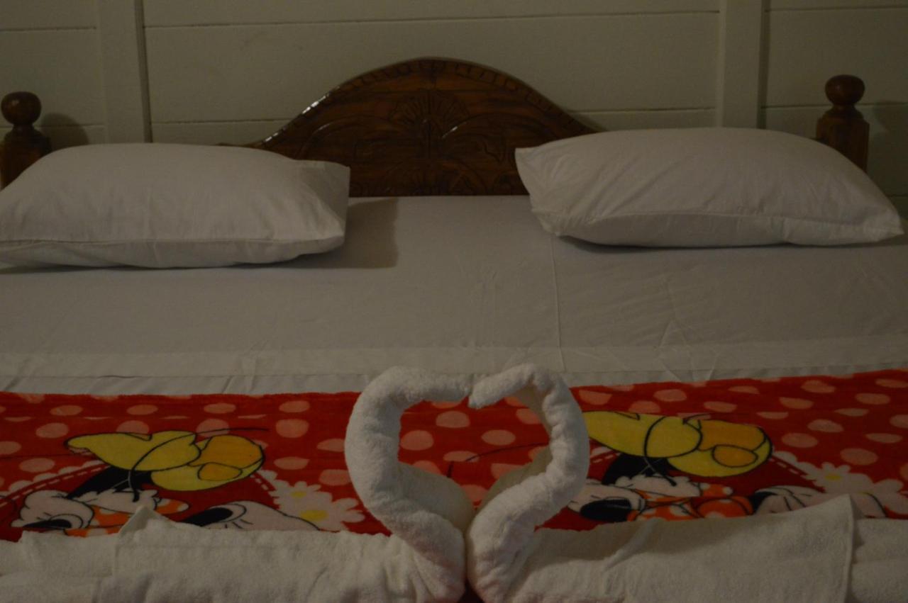 Kings Villa Resort パロレム エクステリア 写真